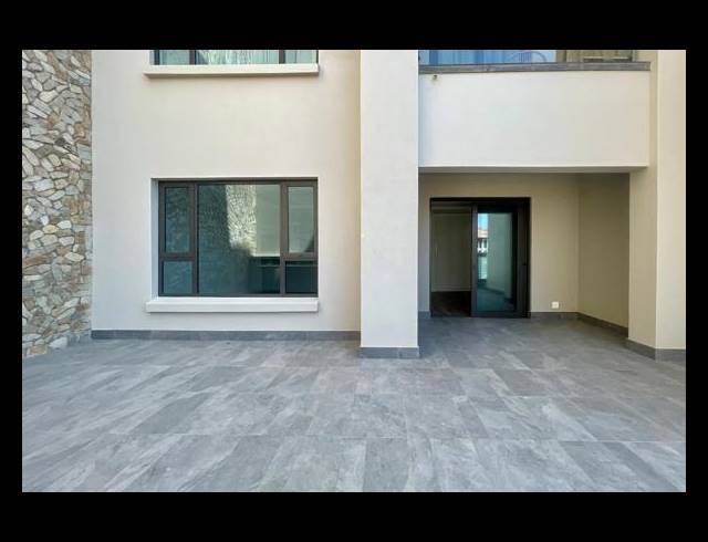 1 BEDROOM PROPERTY TO RENT IN STEYN CITY